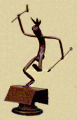 Malcolm Collie Trophy